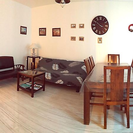 Gite Escale En Vue - 3 Chambres - 150 M De La Plage - Fécamp Kültér fotó