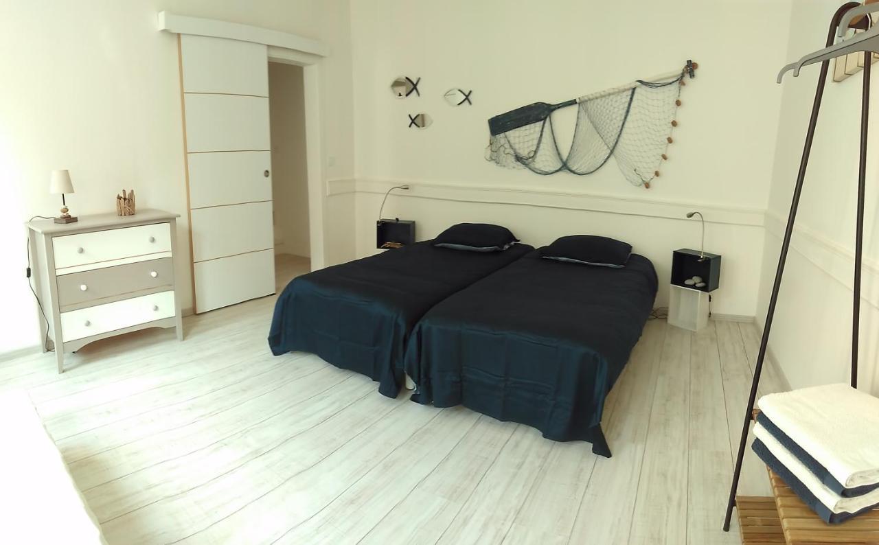Gite Escale En Vue - 3 Chambres - 150 M De La Plage - Fécamp Kültér fotó