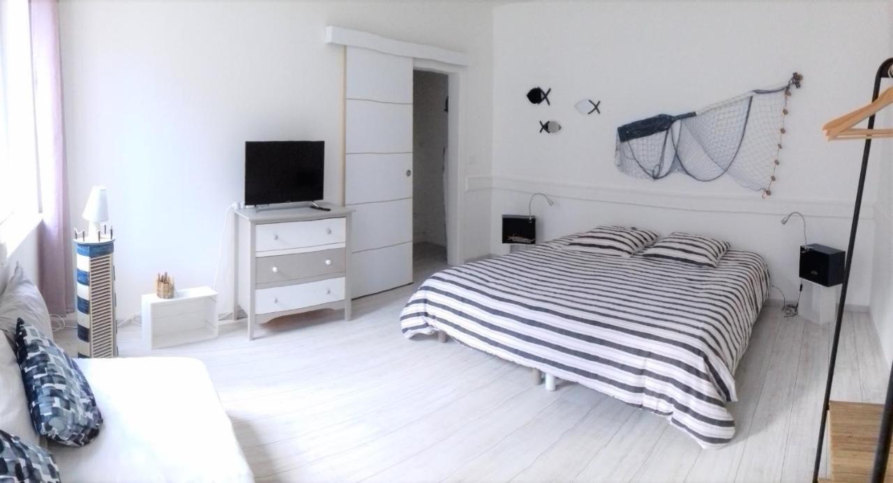 Gite Escale En Vue - 3 Chambres - 150 M De La Plage - Fécamp Kültér fotó